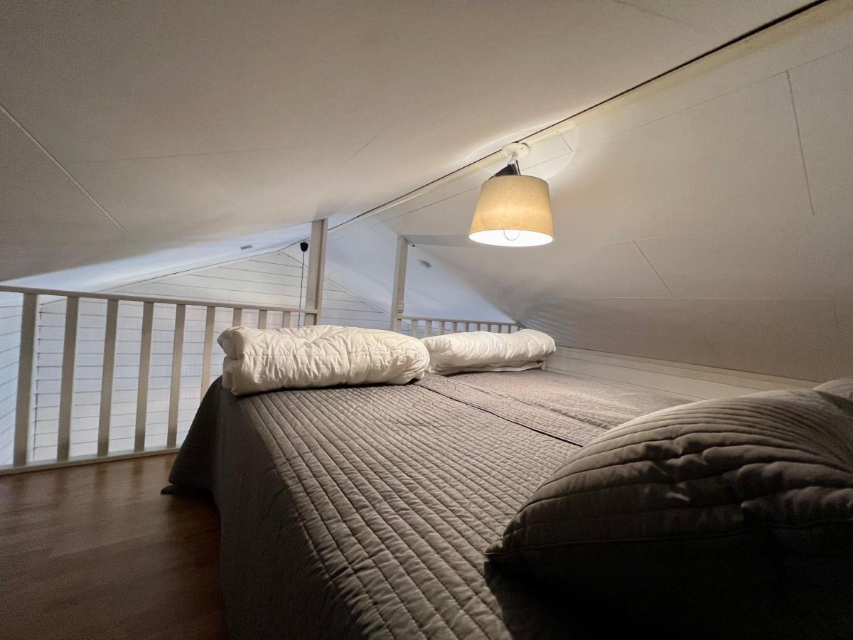 Hills Cottage Granna Bagian luar foto