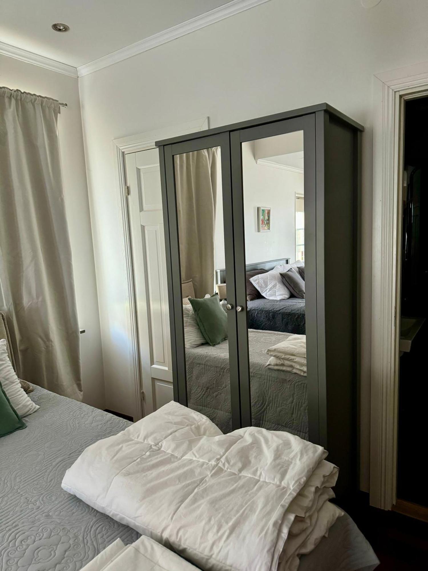 Hills Cottage Granna Bagian luar foto