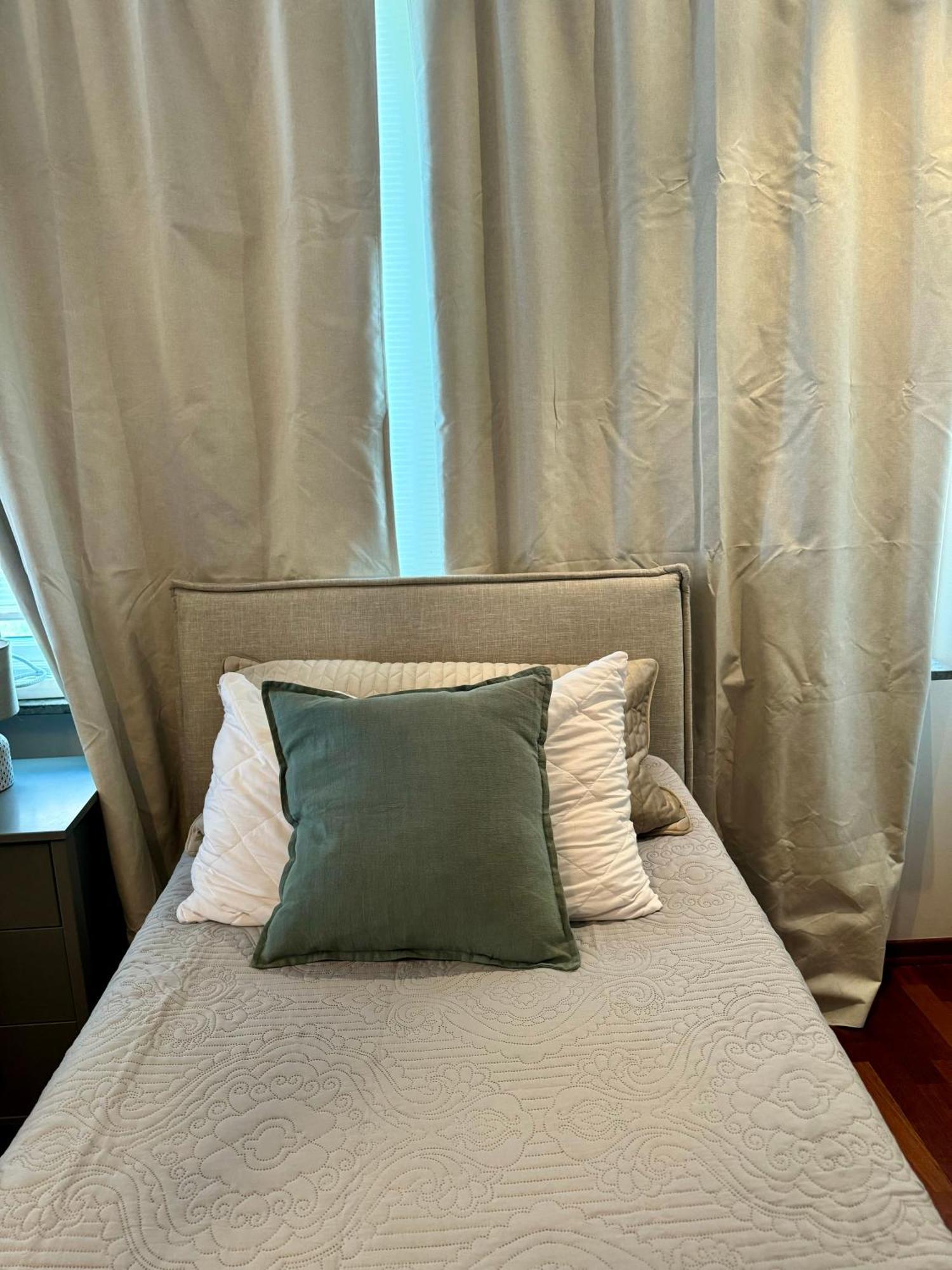 Hills Cottage Granna Bagian luar foto